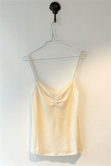 Soil Aarhus Nemesia Off White Wool/